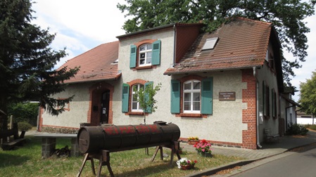 Heimatstube Tätzschwitz