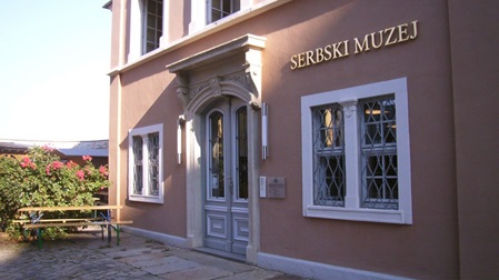 Sorbisches Museum Bautzen
